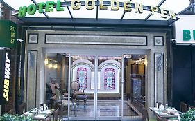 Golden Pen Hotel