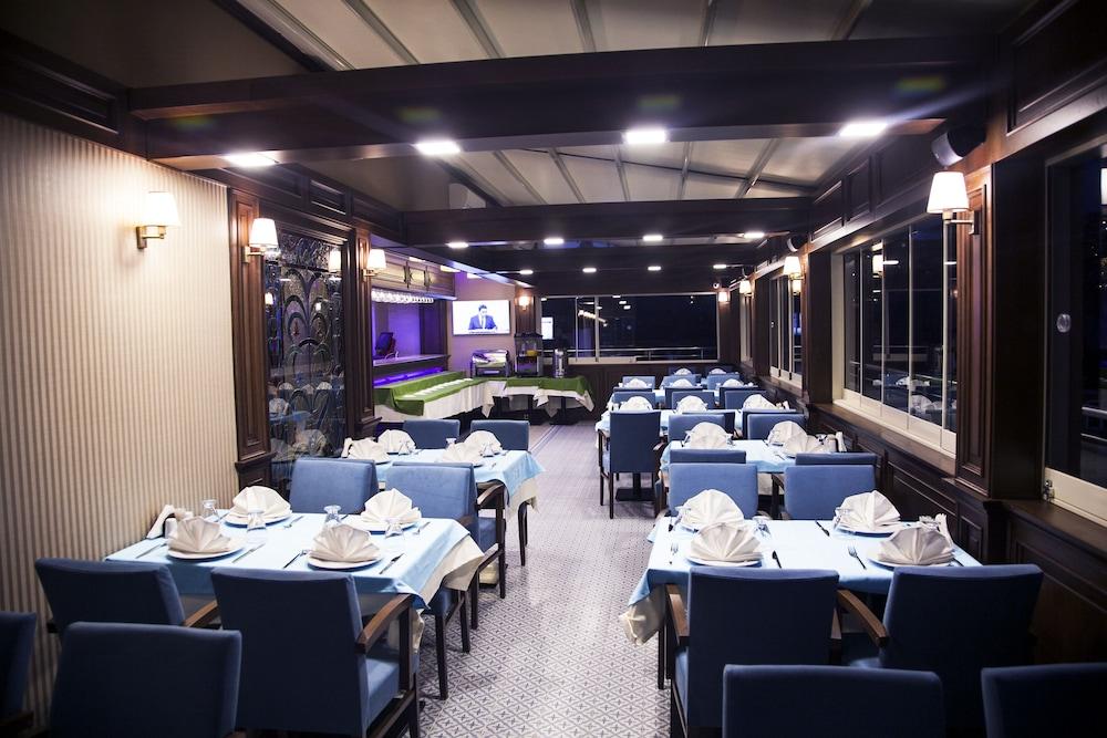 Golden Pen Hotel Istanbul Exterior photo