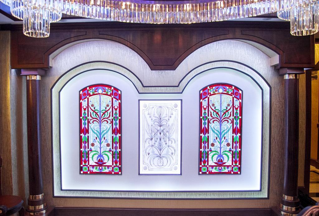 Golden Pen Hotel Istanbul Exterior photo