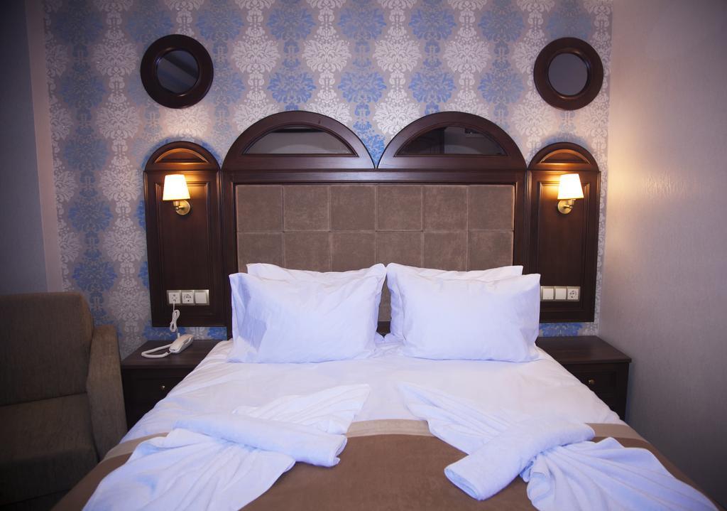 Golden Pen Hotel Istanbul Room photo